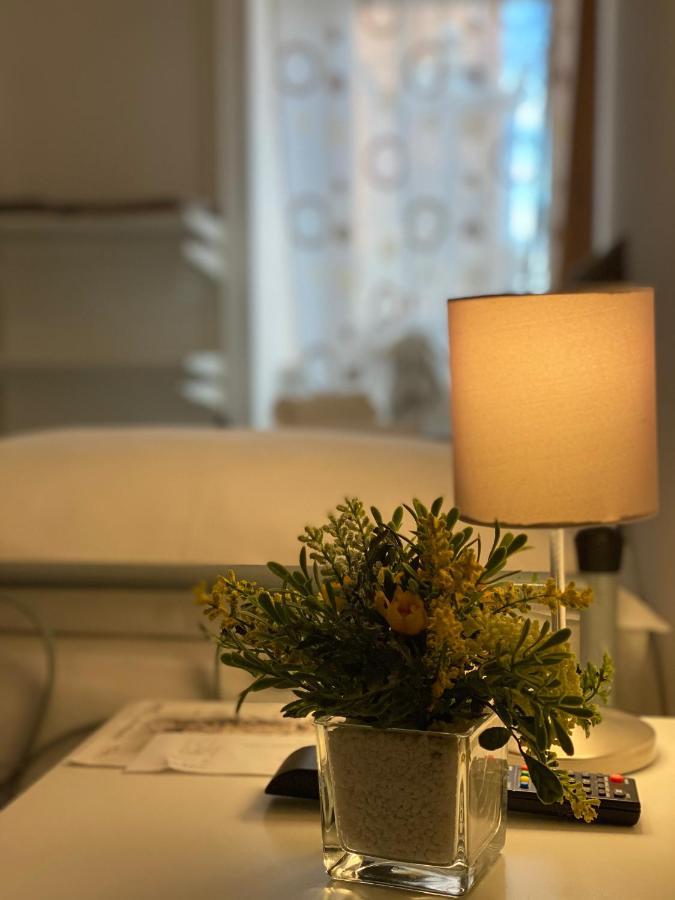 B&B Le Larie Collepardo Buitenkant foto