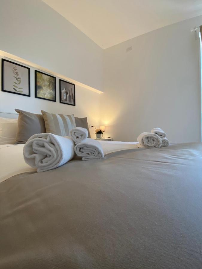 B&B Le Larie Collepardo Buitenkant foto