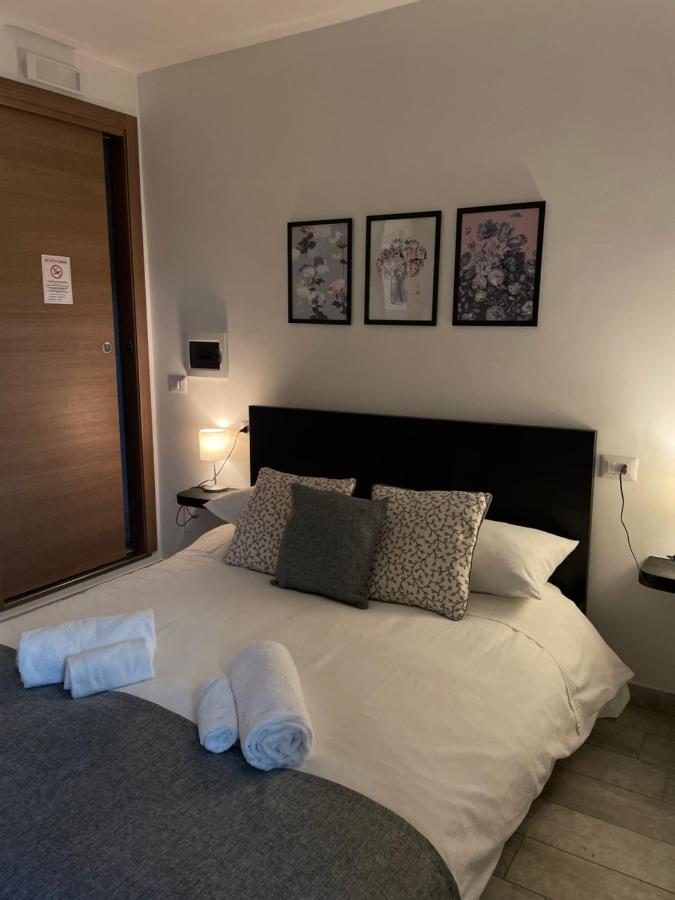 B&B Le Larie Collepardo Buitenkant foto