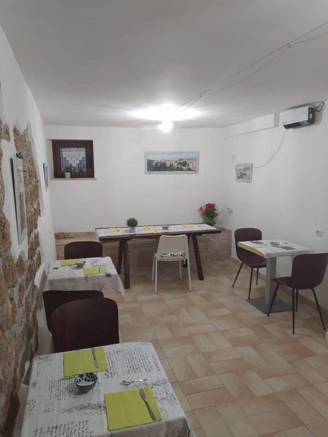 B&B Le Larie Collepardo Buitenkant foto